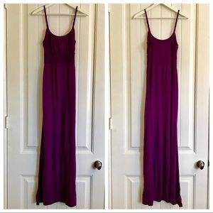 Like-New Banana Republic Maxi